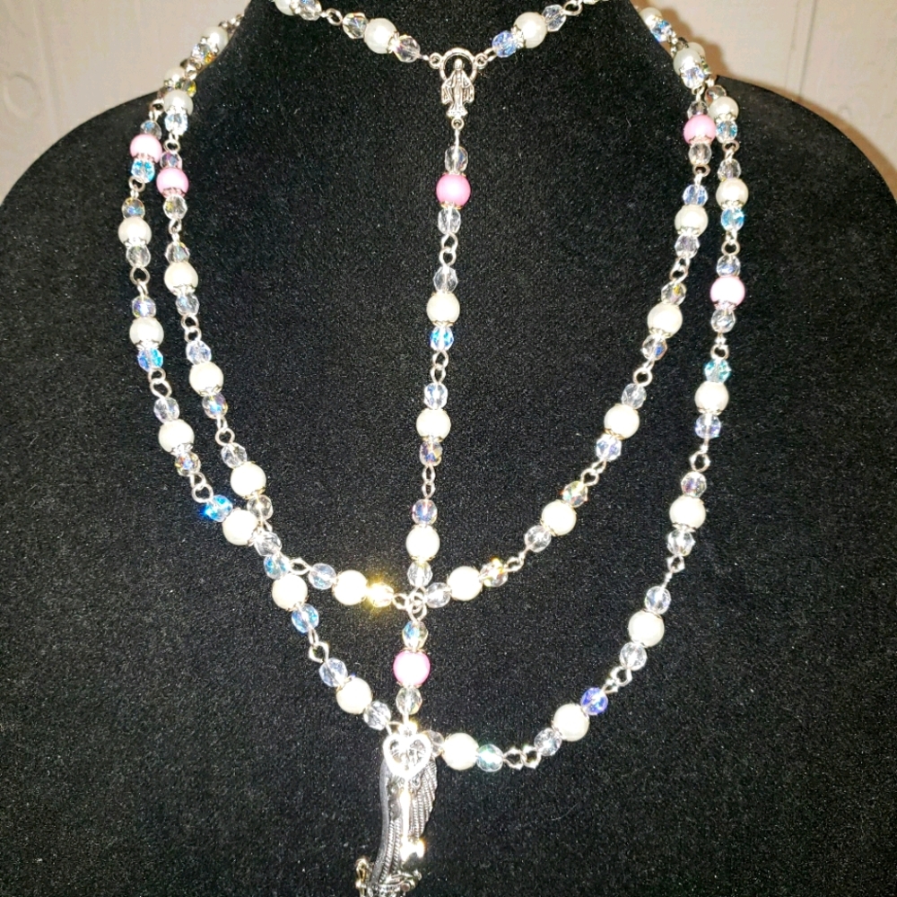 Memorial Rosary